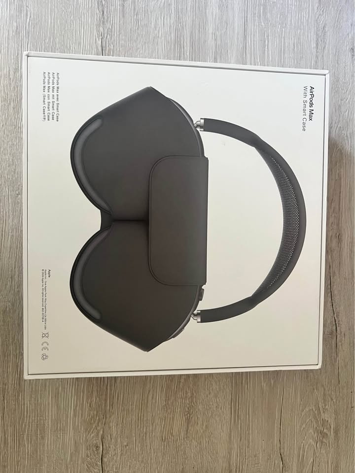 Replika Apple Airpods Max - 4