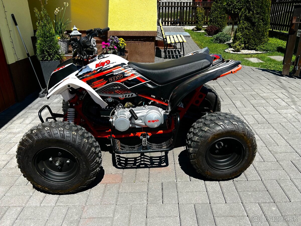 KAYO 180 SPORT