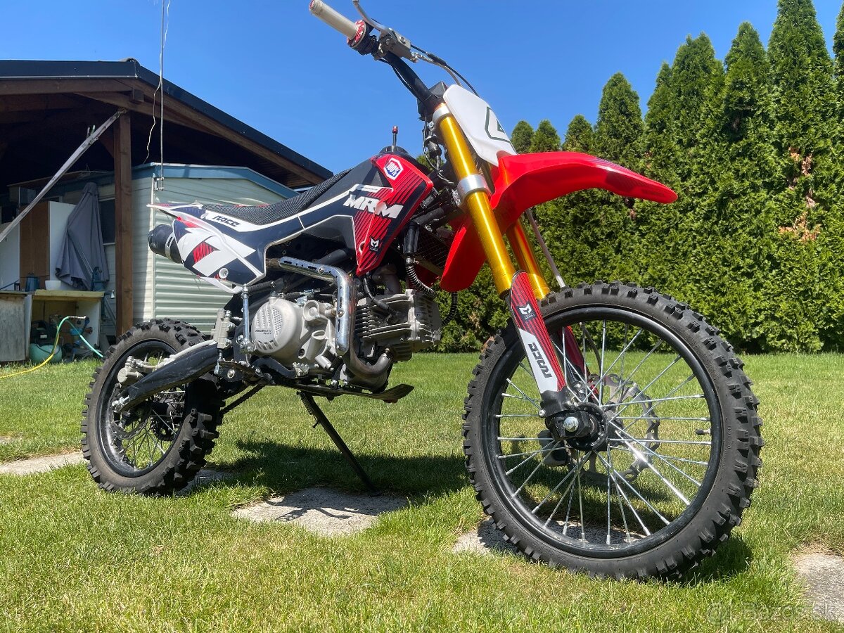 MRM 190 beast