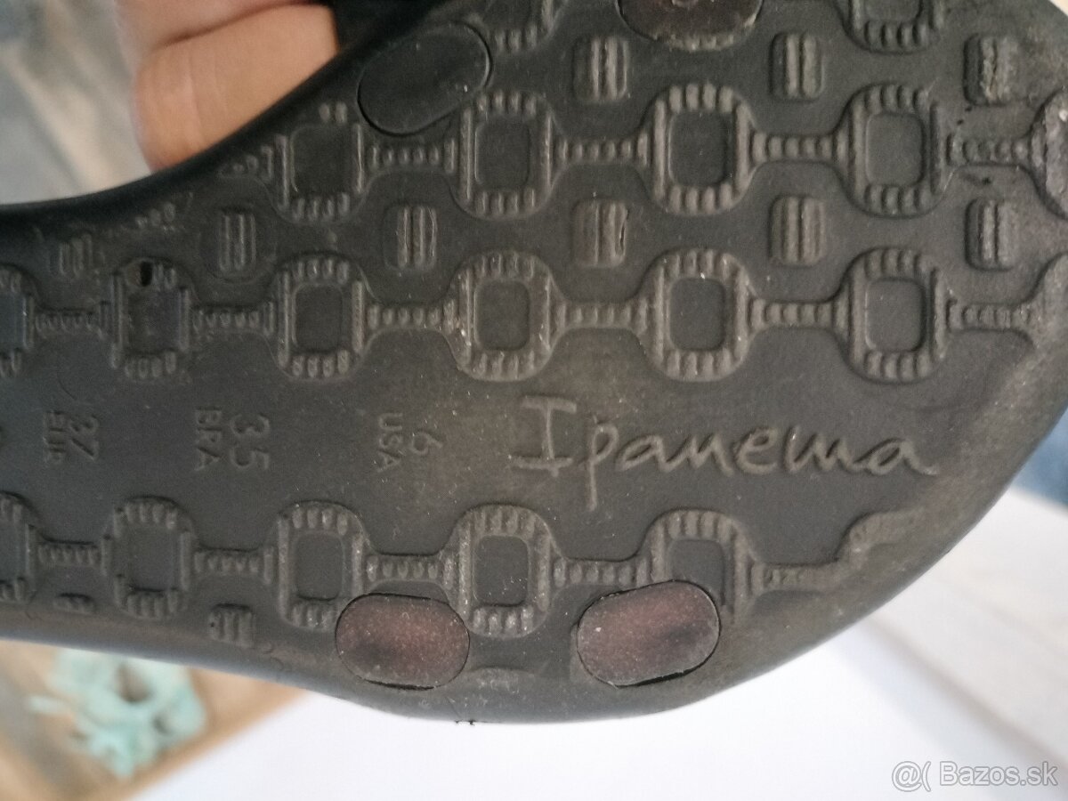 Detska obuv rôzna 6 druhov, nike......pozri foto - 4