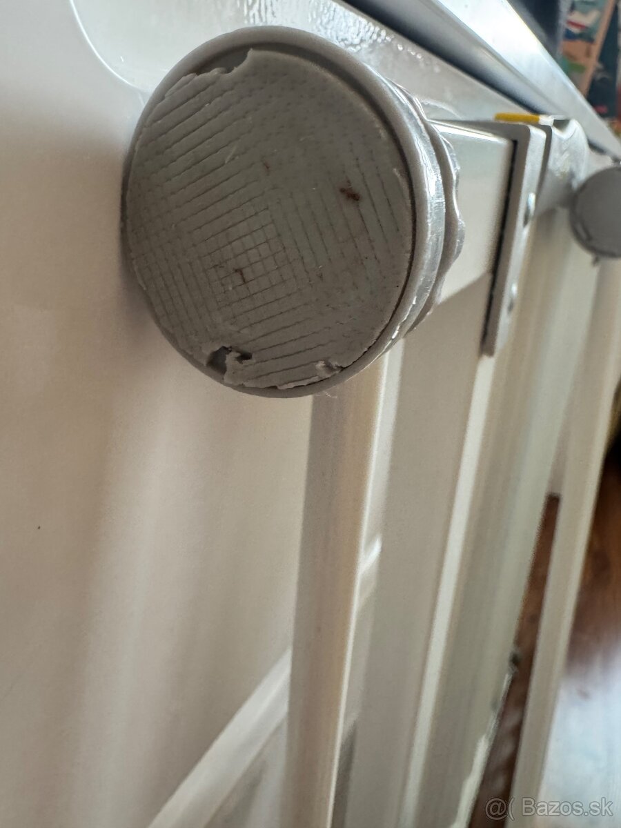 Detská zábrana 2ks - 4