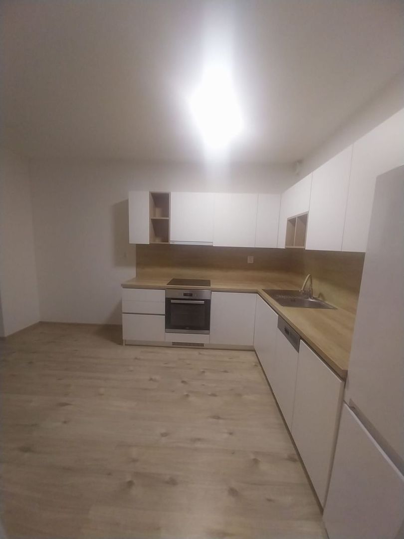 Byt na prenájom - ul. Liptovská, Trenčín TOP - 4