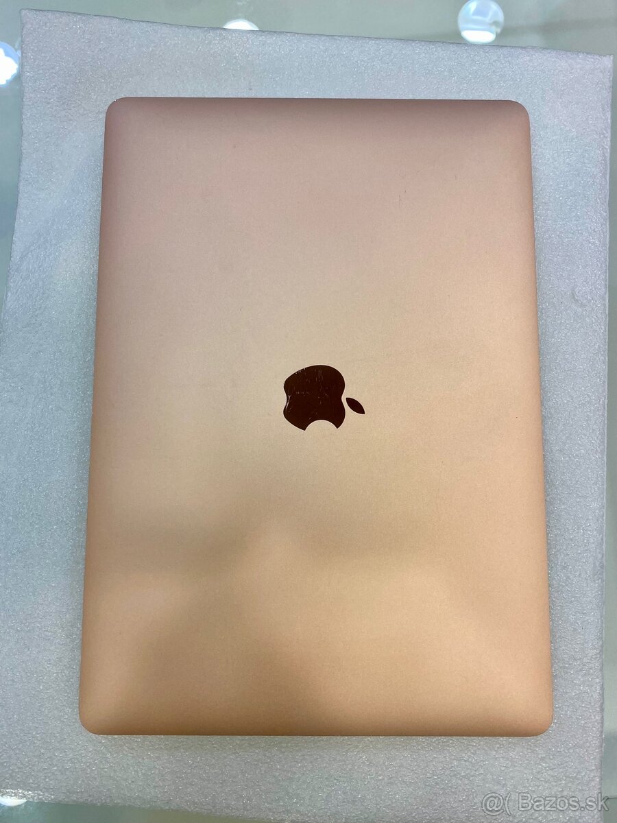ZÁRUKA | Macbook Air M1 - 4