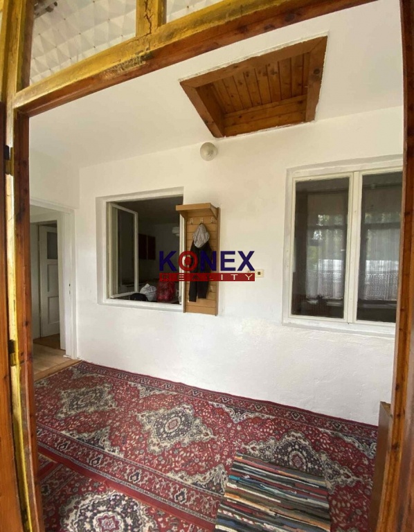 CHALUPA pri Medzilaborciach – KRÁSNY BROD - 4