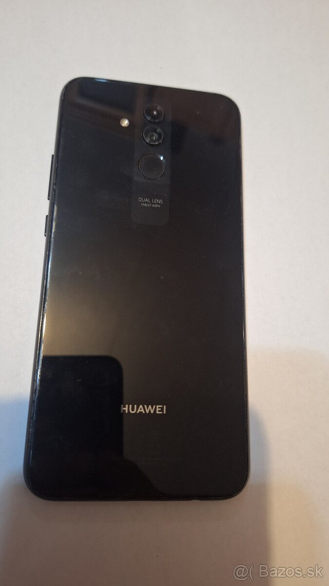 Huawei mate 20 lite 4GB/64GB android 10 - 4