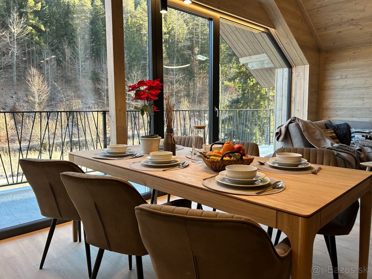 Apartmánový dom - Demänovská Dolina - 4