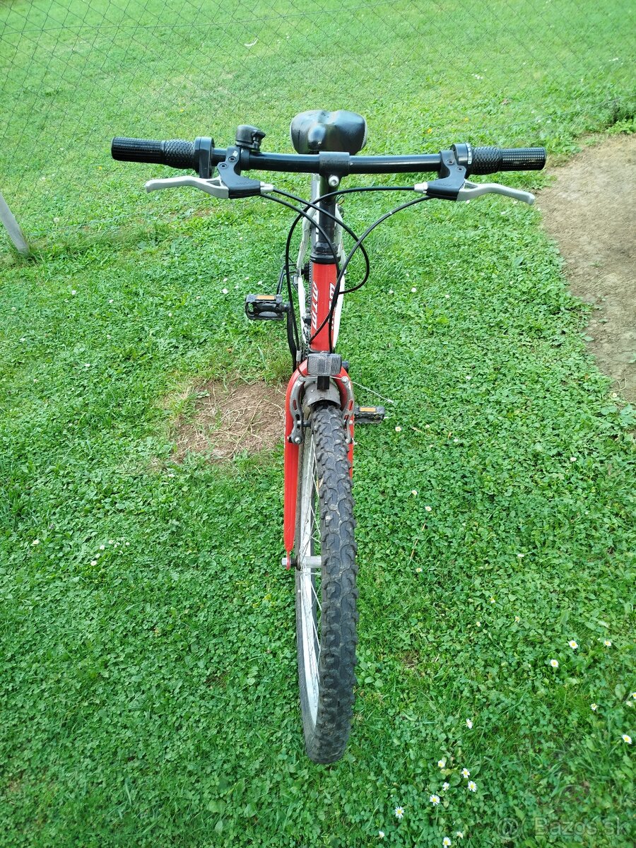 Predám horsky bicykel - 4