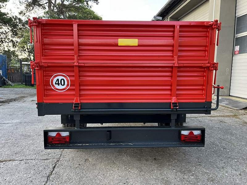 Náves BICCHI BRT - 4