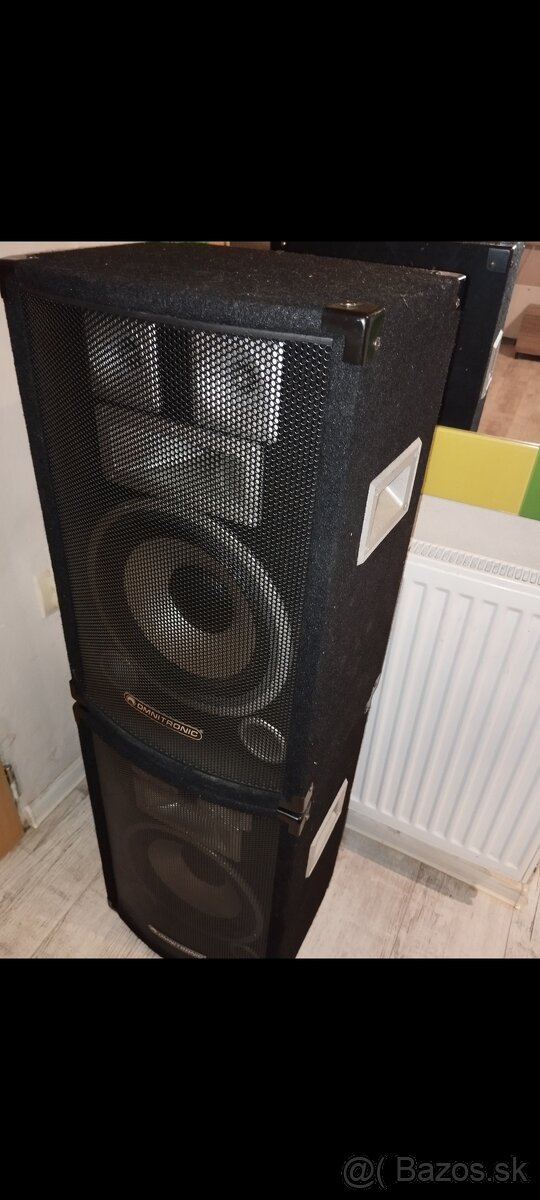 Predám rôzne nevyužité funkčne veci - 4