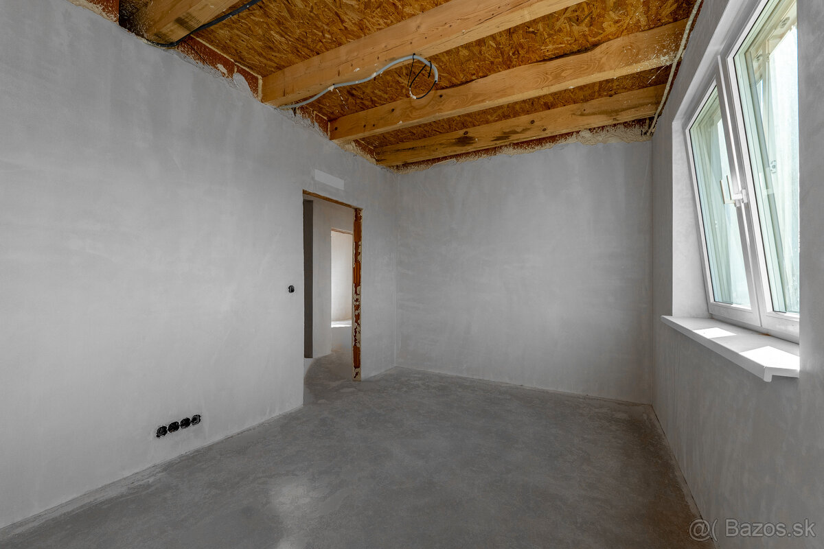 Moderná novostavba | Mokrance - 4