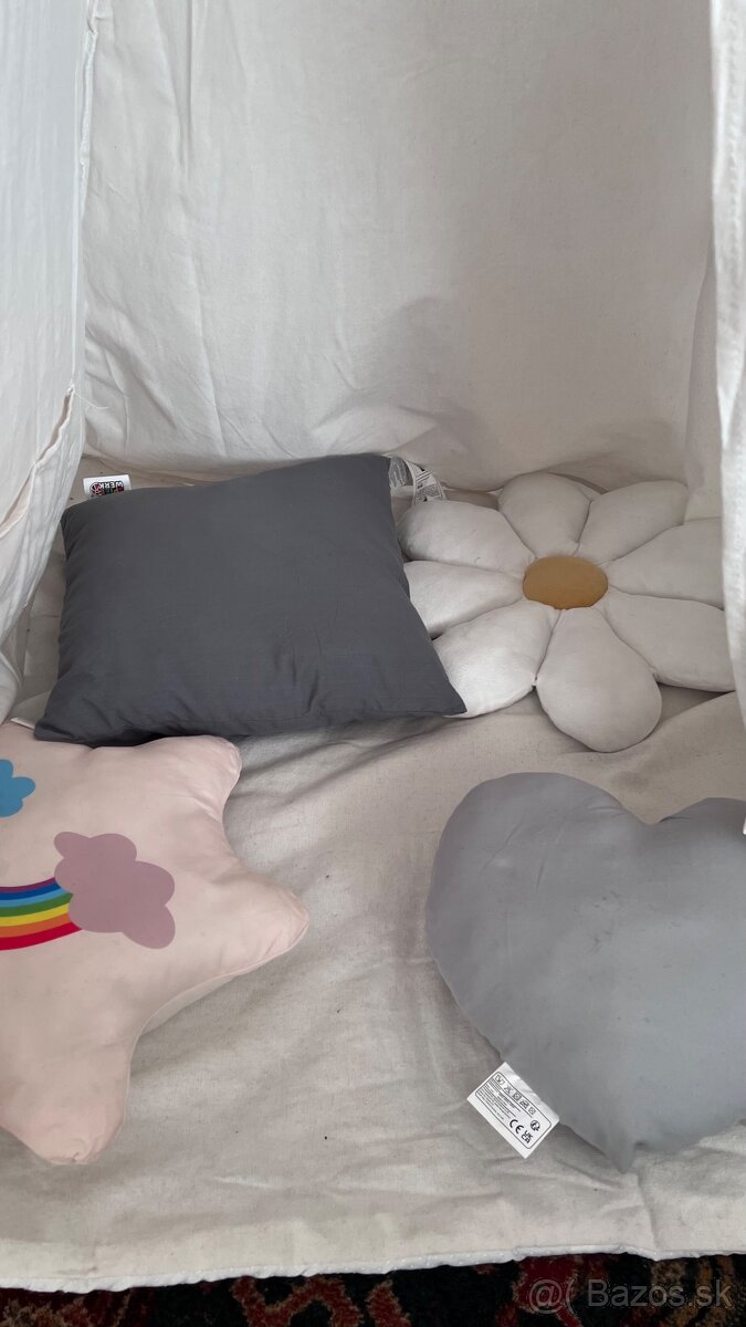 Teepee detsky stan - 4