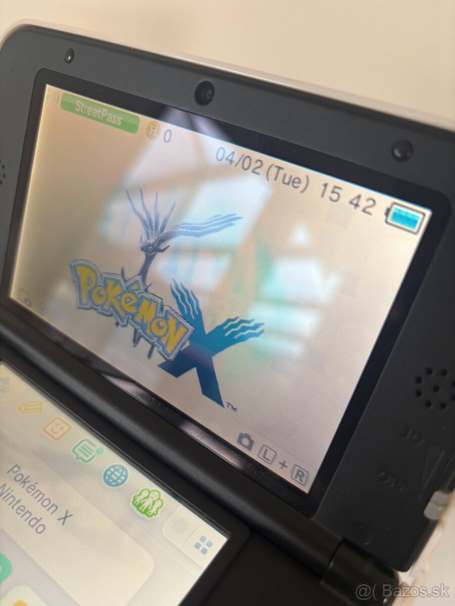 Nintendo 3DS XL SuperMario Bros Case - 4