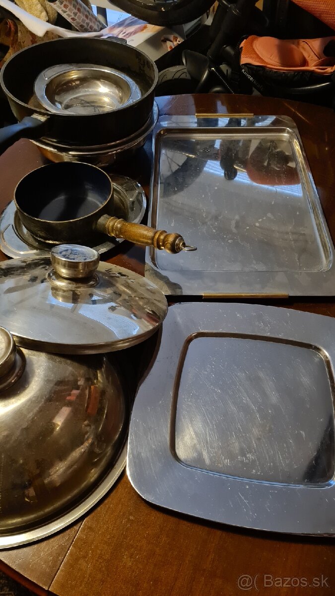 Predam mix riadu aj zepter - 4