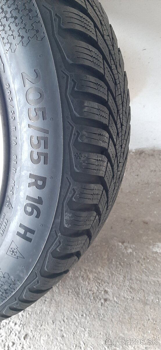 Elektróny a pneu na predaj - 4