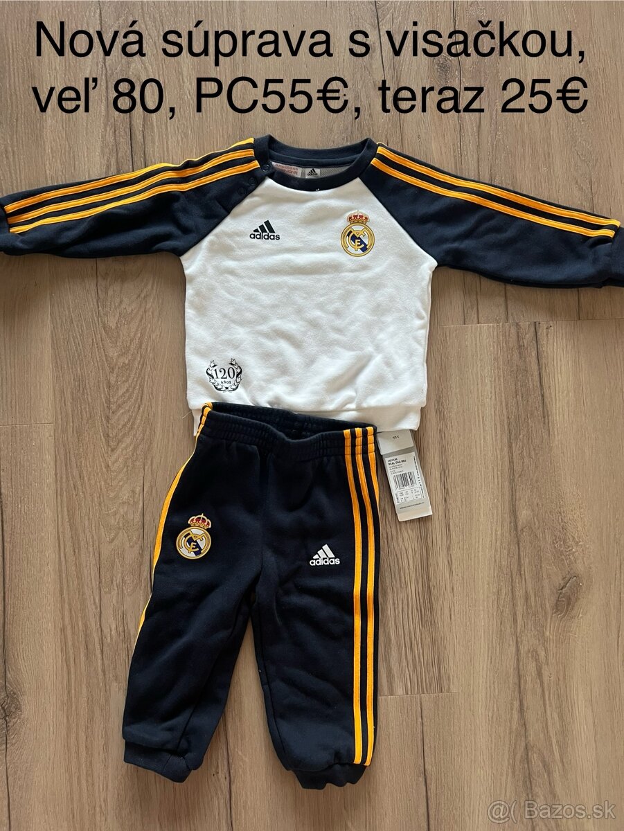 Detské bundy , overal … - 4