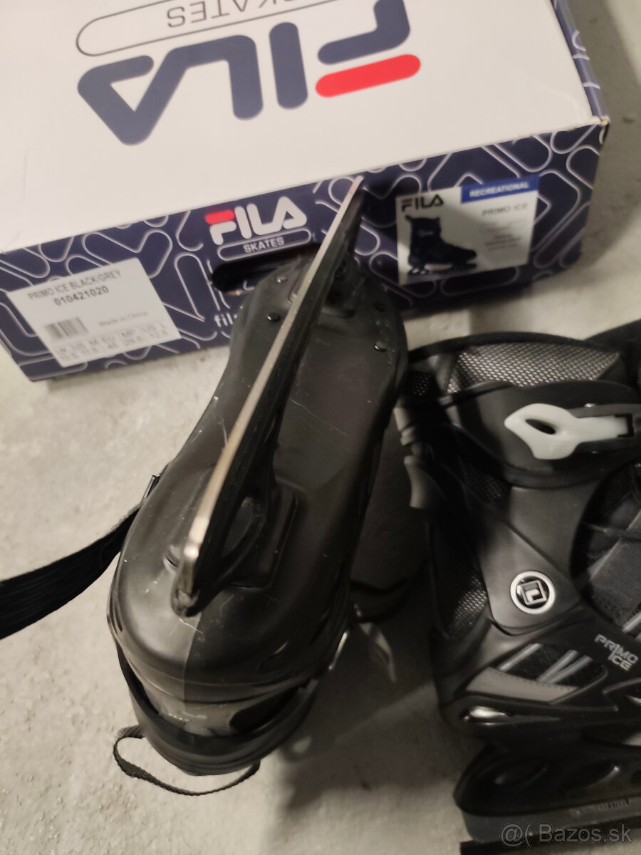 Panske korcule na lad FILA - 4