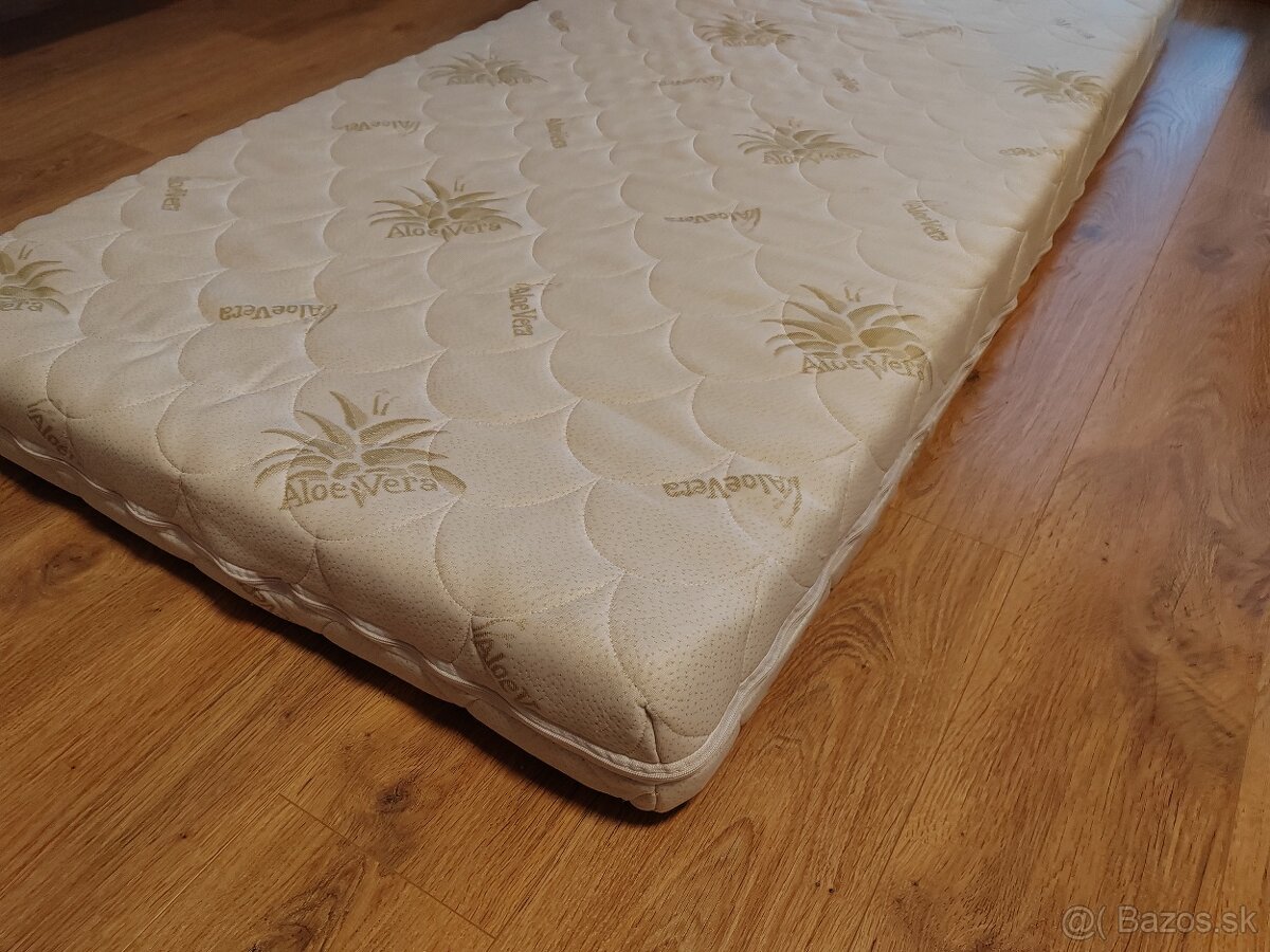 Matrac 90x200 cm - 4