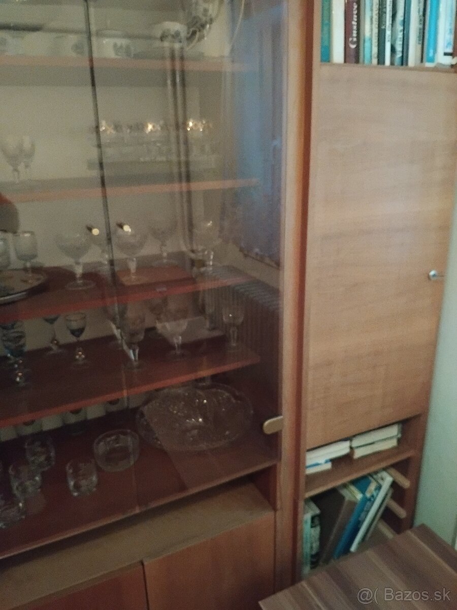 Darovanie obývacej steny - 4