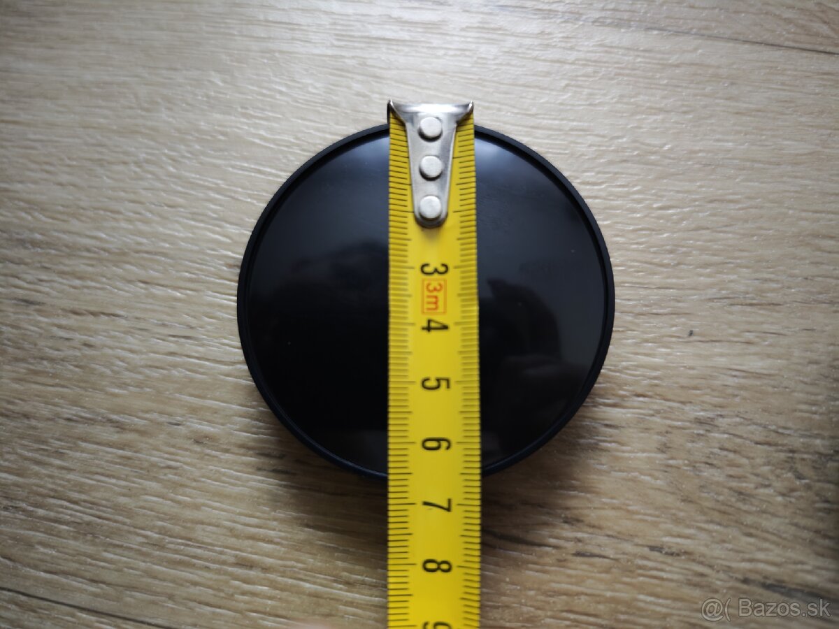 Univerzálne krytky diskov - 4