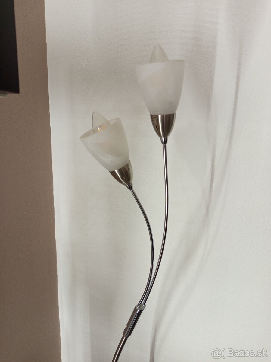 Stojanové lampa PREZENT - 4