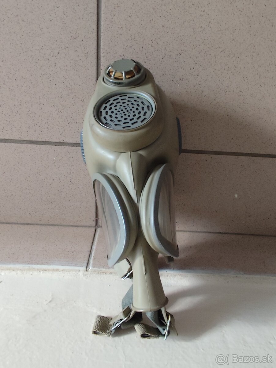 vojenské všeličo - 4