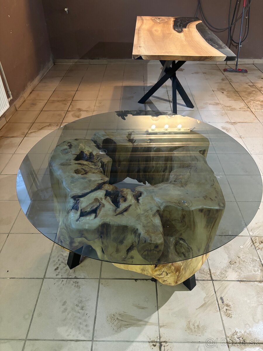 Konferenčny stôl - 4