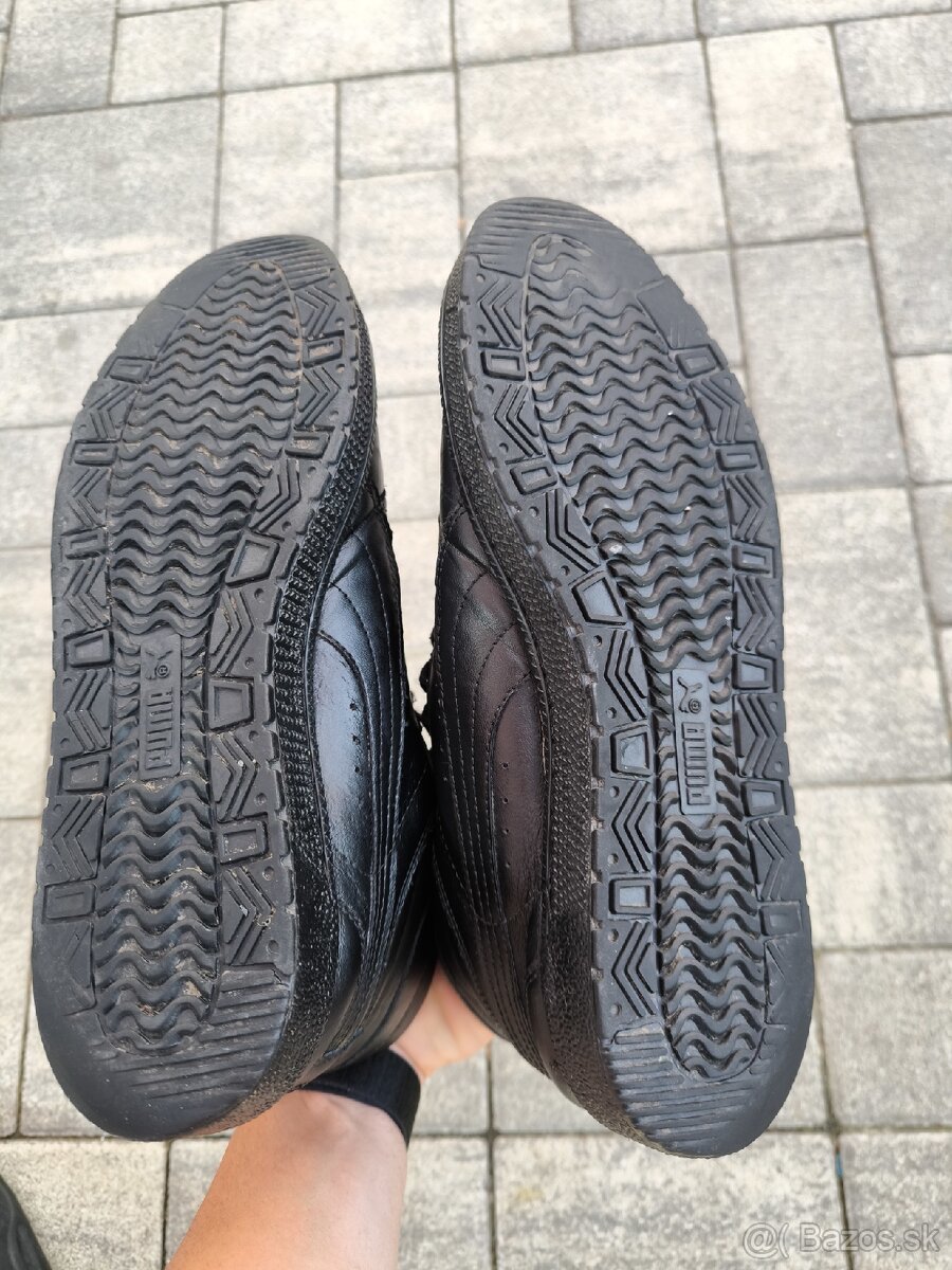 Puma tenisky , veľkosť 43 - 4