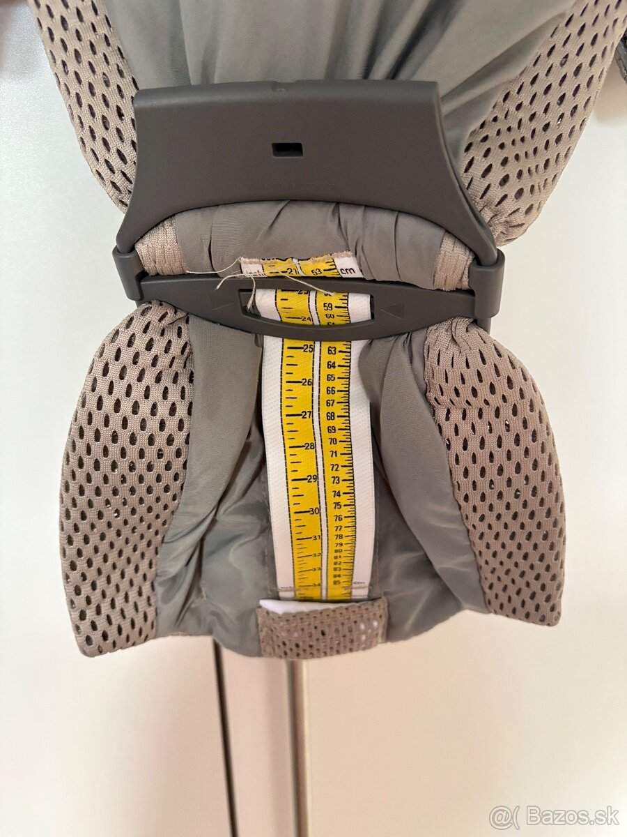 Baby björn nosič - 4