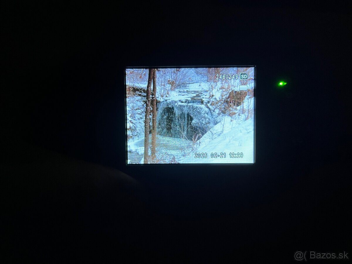 KODAK PIXPRO FZ45 - 4