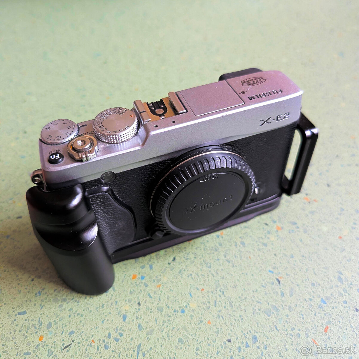 Fujifilm X-E2 - 4