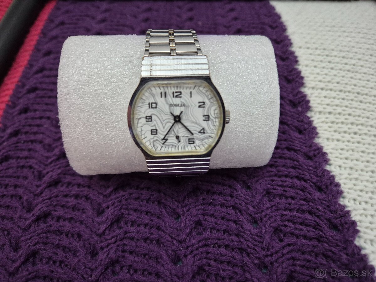 Náramkové hodinky Pobeda - 4