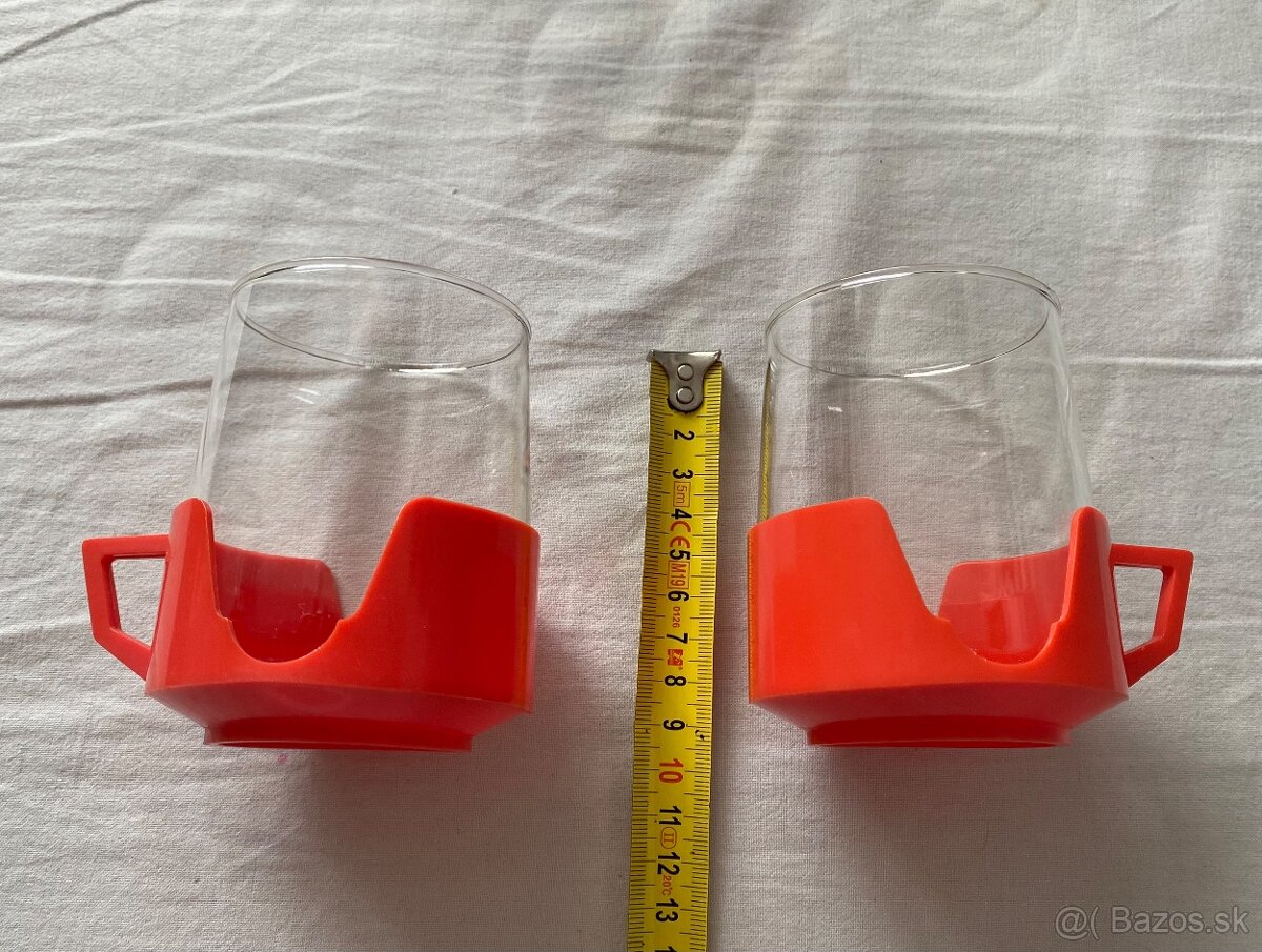 Sada na čaj Simax Czechoslovakis - 4