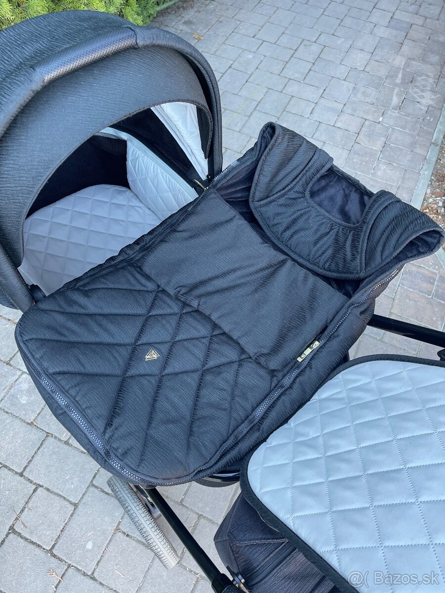 Venicci Tinum Upline 2v1 - 4