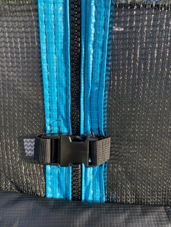 Trampolína SportPlus 305cm, Nová - 4