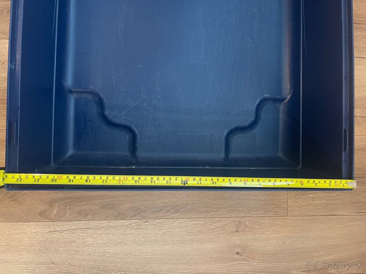 Veĺká Klietka pre zvieratko - 4