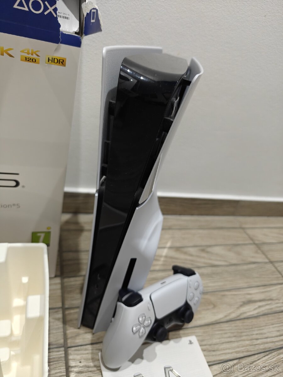 Playstation 5 Slim CD mechanika - 4