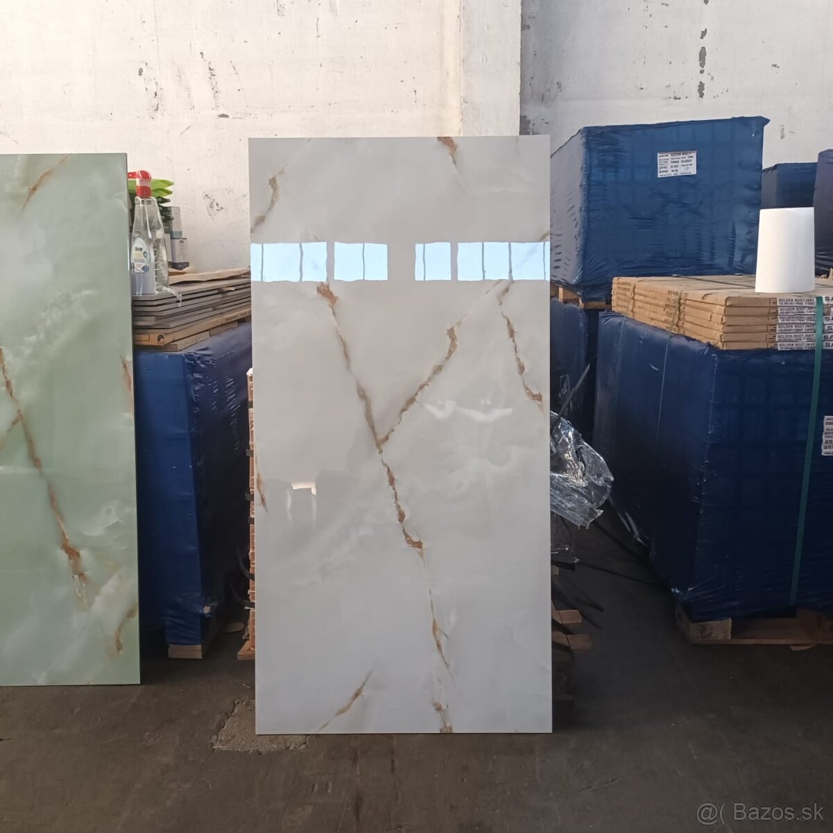 Dlažba a Obklad -KEEVA BEILE - 4