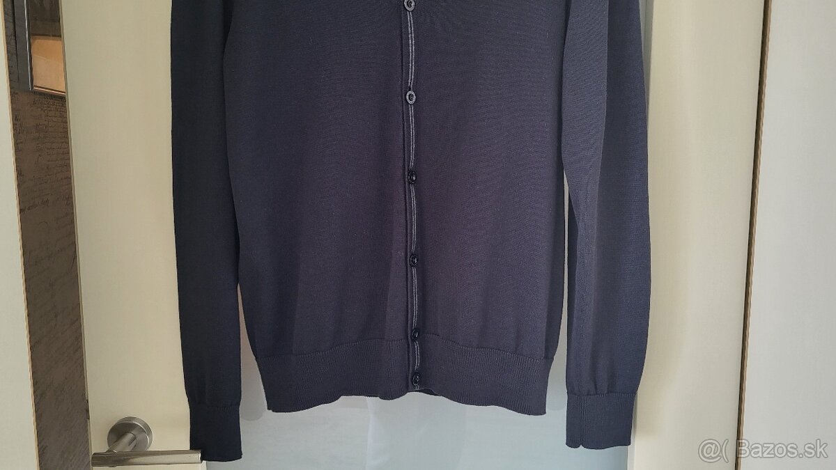 Pánsky sveter s.Oliver - 4