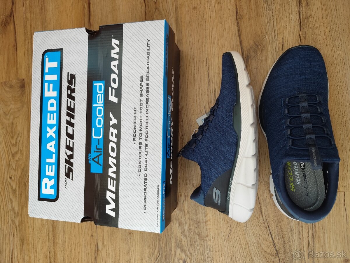 Tenisky Skechers - 4