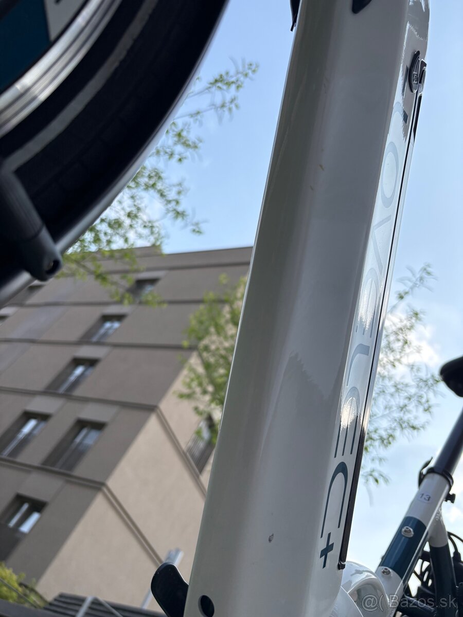 Bicykel Lovelec+Izar Flip - 4