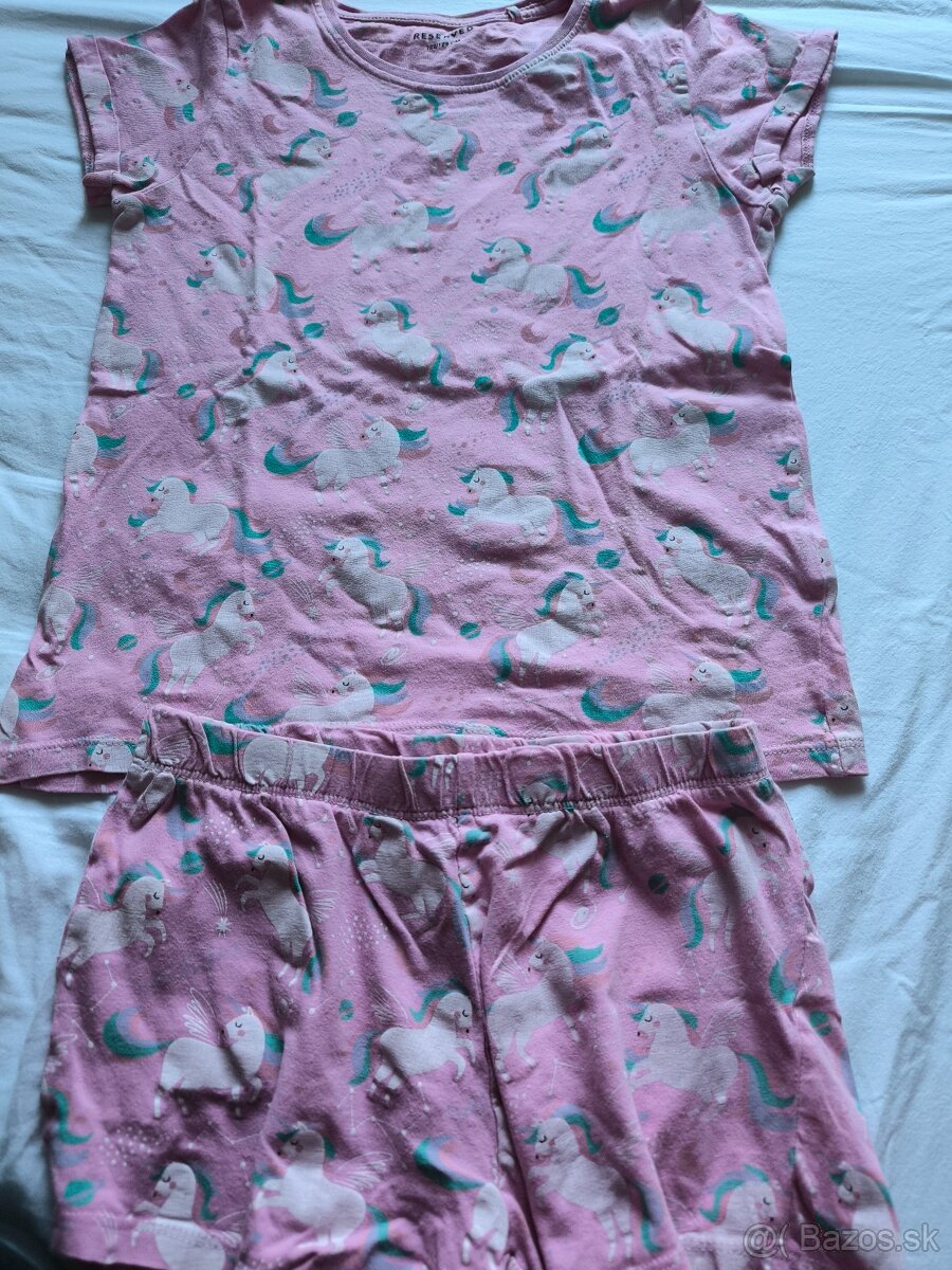 Pyžamká Reserved - 4