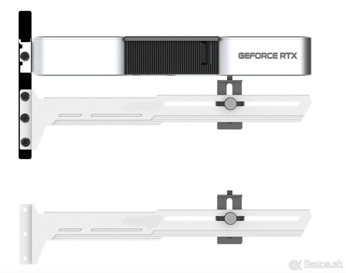 GPU Holder, držiak VGA - 4