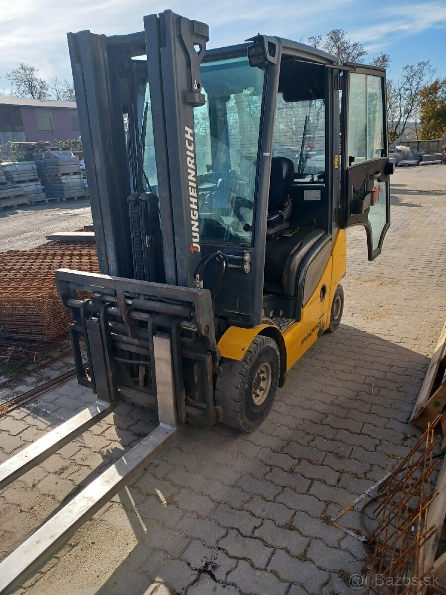Jungheinrich - 4