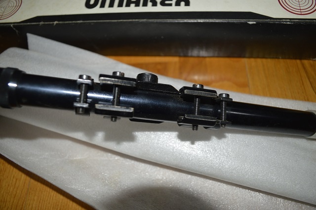 predam puskohlad UMAREX - 4