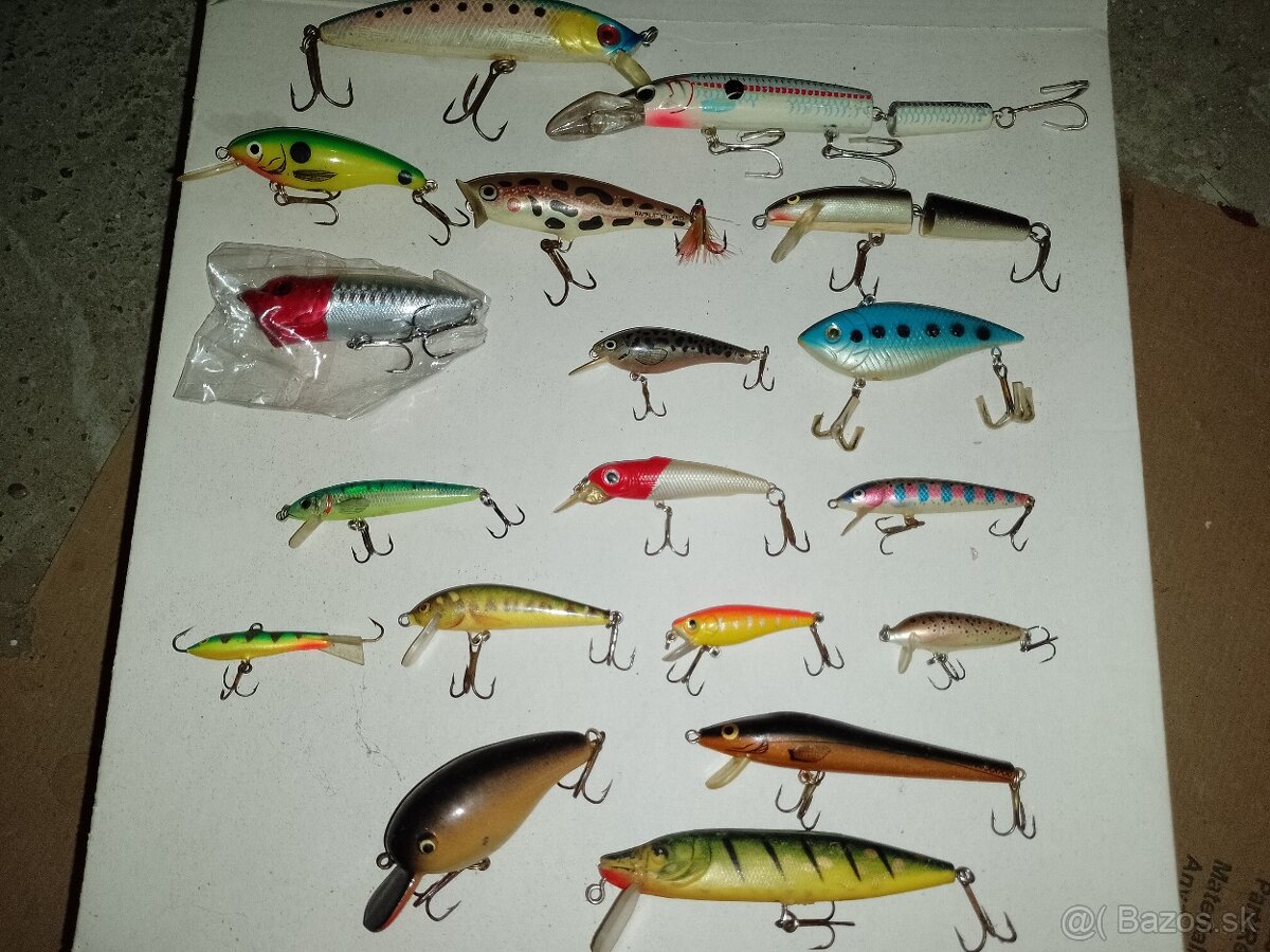 Prívlač a Feeder prút - 4