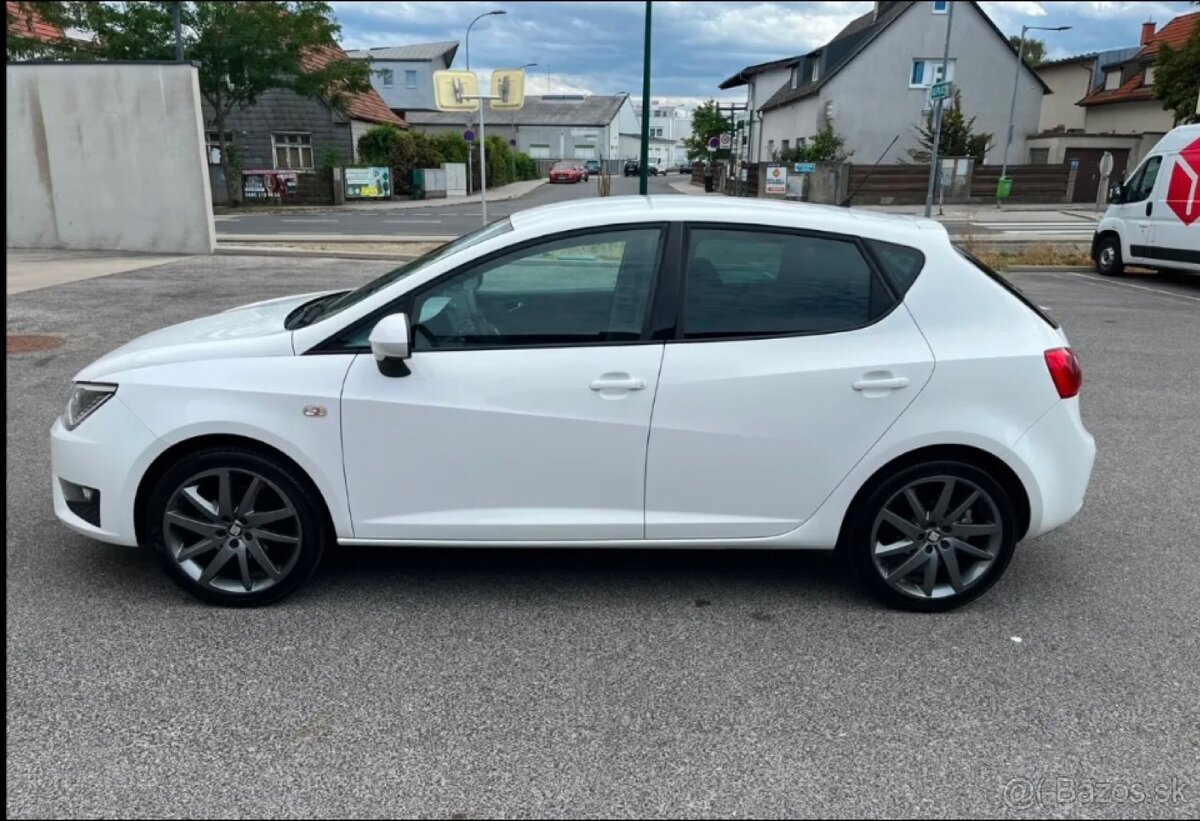 Seat ibiza FR 1.2tsi - 4