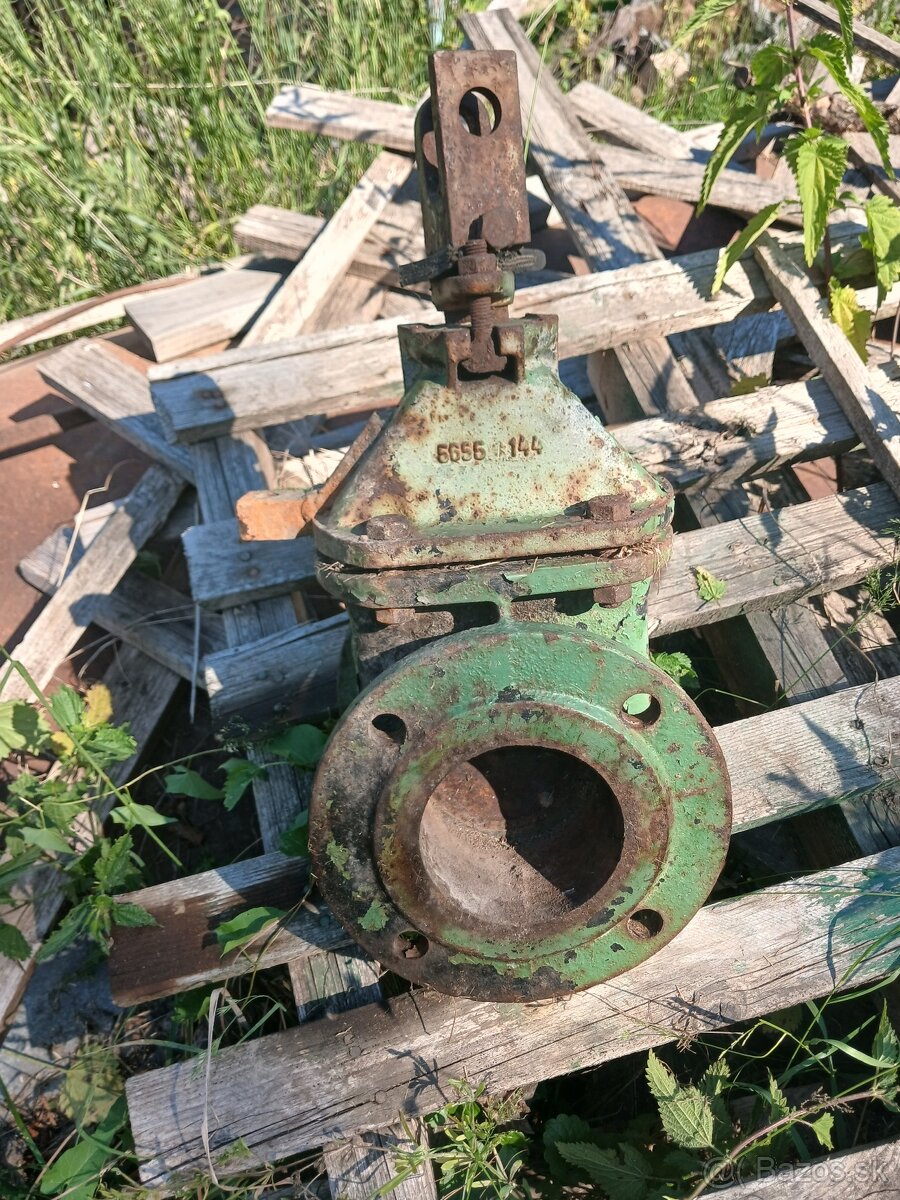 Predaj - 4