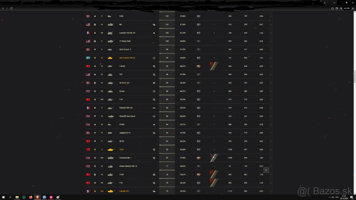 world of tanks - 4