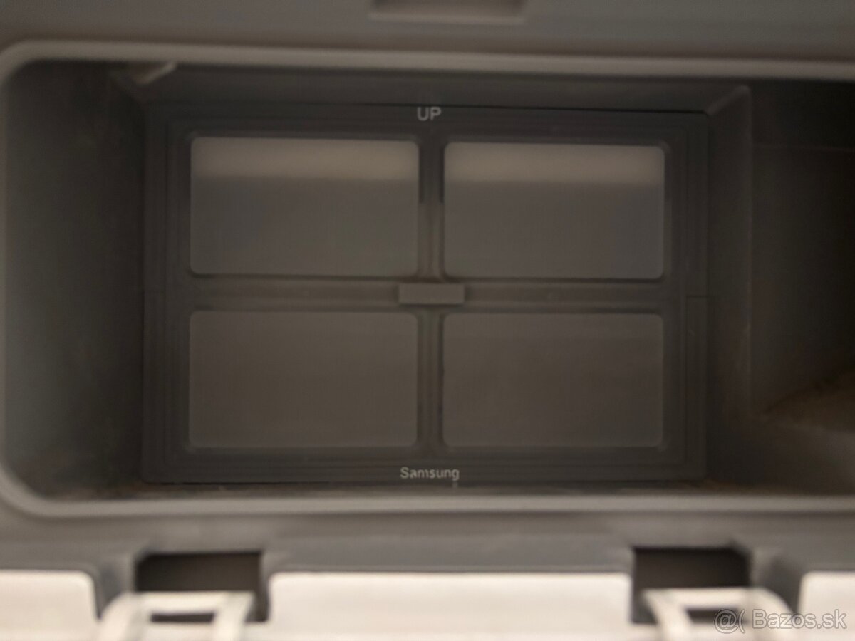 Filter Samsung sušička DV80T-DV90T - 4