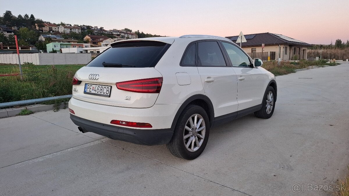 Audi Q3 2.0tdi quattro - 4